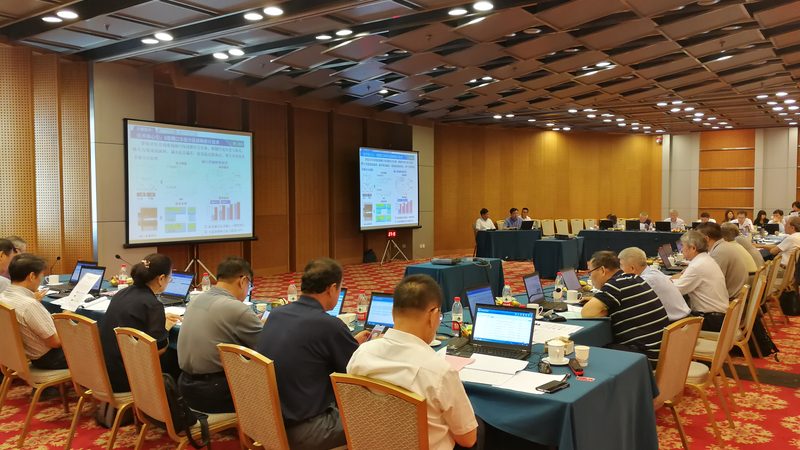 造纸专用设备：揭秘其核心技术与选型要点
