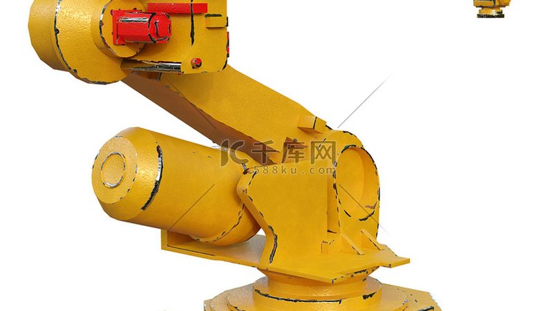 成都工业自动化设备：揭秘其核心技术与选型要点