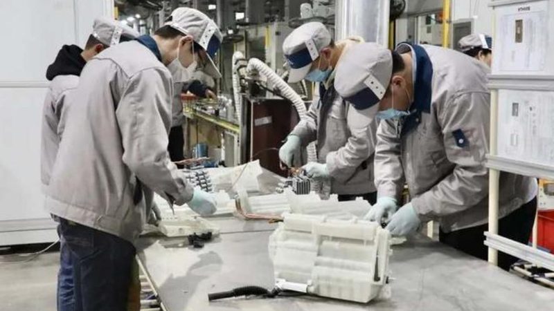 佛山智能工厂改造，哪家公司实力更强？**